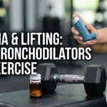 Asthma & Lifting Safe Bronchodilators for Exercise