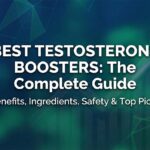 Best Testosterone Boosters