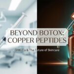 Beyond Botox Why Copper Peptides GHK-Cu Are the Future of Skincare