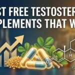 Boosting Free Testosterone Supplements That Actually Work