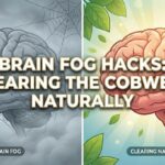 Brain Fog Hacks Clearing the Cobwebs Naturally