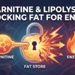 Carnitine and Lipolysis Turning Fat Stores into Energy