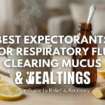 Clearing Mucus Best Expectorants for Respiratory Flu
