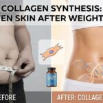 Collagen Synthesis How to Tighten Loose Skin After Weight Loss