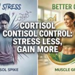 Cortisol Control Reducing Stress for Better Gains