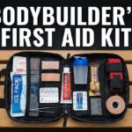 Creating a First Aid Kit for Bodybuilders