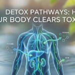 Detox Pathways How Your Body Actually Clears Toxins