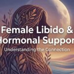 Female Libido Understanding Hormonal Support for Women