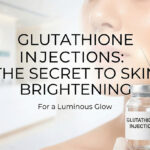 Glutathione Injections The Secret to Skin Brightening