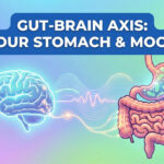 Gut-Brain Axis How Your Stomach Affects Your Mood