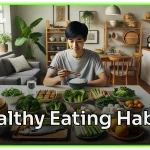 Mindful eating how to develop healthy eating habits essay