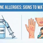 Lidocaine Allergies Signs You Should Watch For