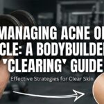 Managing Acne on Cycle The Clearing Guide for Bodybuilders