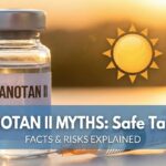 Melanotan II Myths Safe Tanning Without the Sunburn