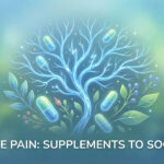 Nerve Pain Supplements to Soothe a Frayed Nervous System