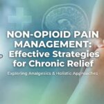 Pain Management Non Opioid Analgesics for Chronic Pain