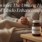 Proviron The Unsung Hero of Libido Enhancement