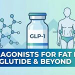 Semaglutide & Beyond Understanding GLP-1 Agonists for Fat Loss