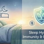 Sleep Hygiene The Foundation of Immunity and Recovery