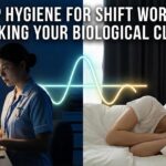 Sleep Hygiene for Shift Workers Hacking Your Biological Clock