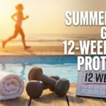 Summer Cut Guide A 12-Week Protocol to Get Shredded