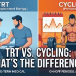 TRT vs. Cycling What’s the Difference