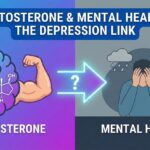 Testosterone and Mental Health The Depression Link