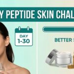 The 30-Day Peptide Challenge for Better Skin