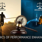 The Ethics of Performance Enhancement in Sports