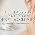 The Glass Skin Protocol GHK-Cu and Collagen