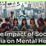 the impact of social media on mental health and relationships