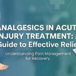 The Role of Analgesics in Acute Injury Treatment