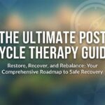 The Ultimate Post Cycle Therapy Guide