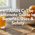 Vitamin C Supplement Benefits, Uses, Dosage, Safety