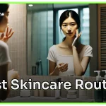 What are the 5 basics of skin care?
