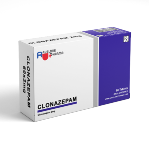 Clonazepam - Uses, Dosage, Benefits, and Side Effects - Shop Now!