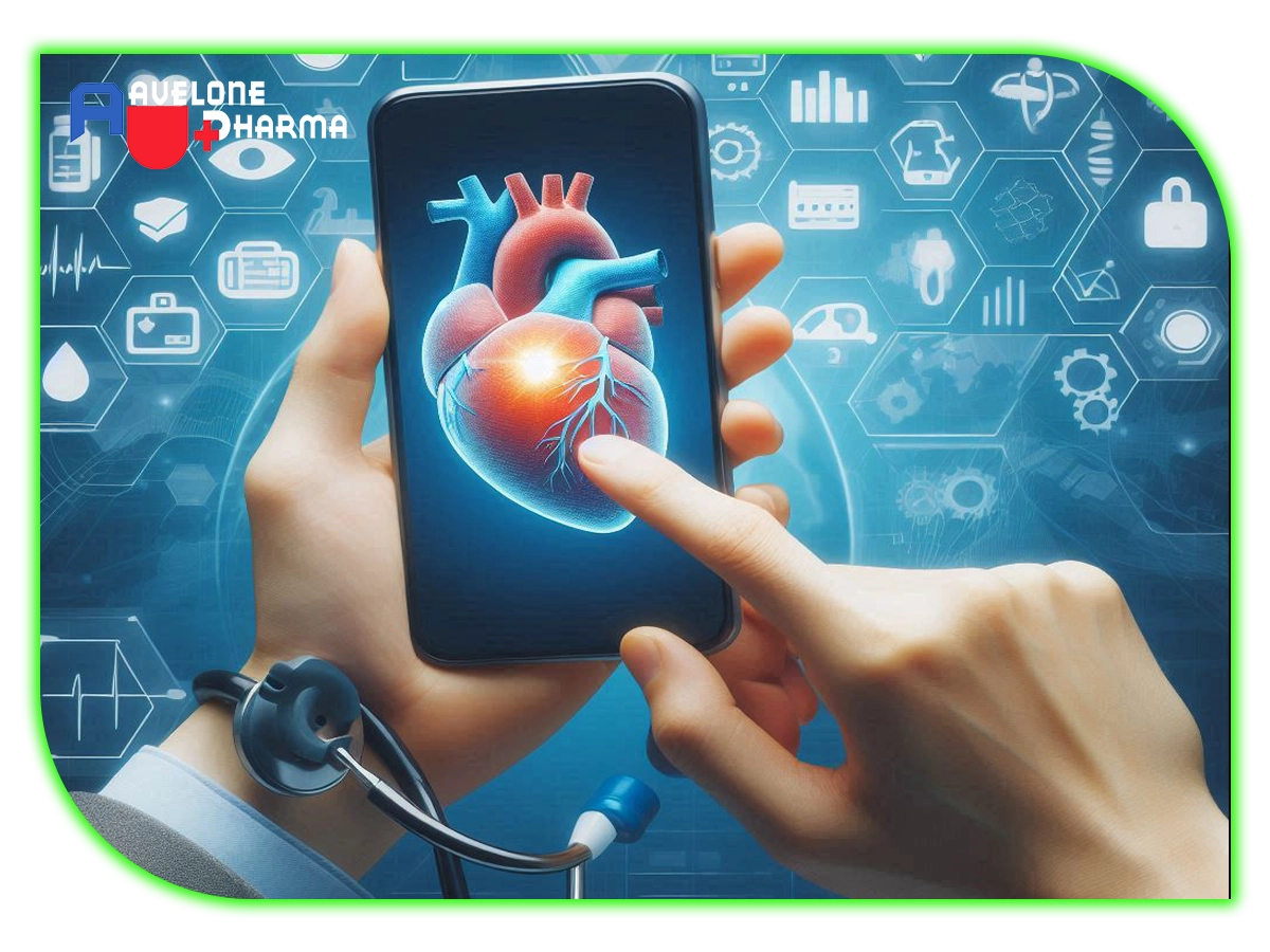 How Health Technology & Apps Influence Your Health |Key Insights