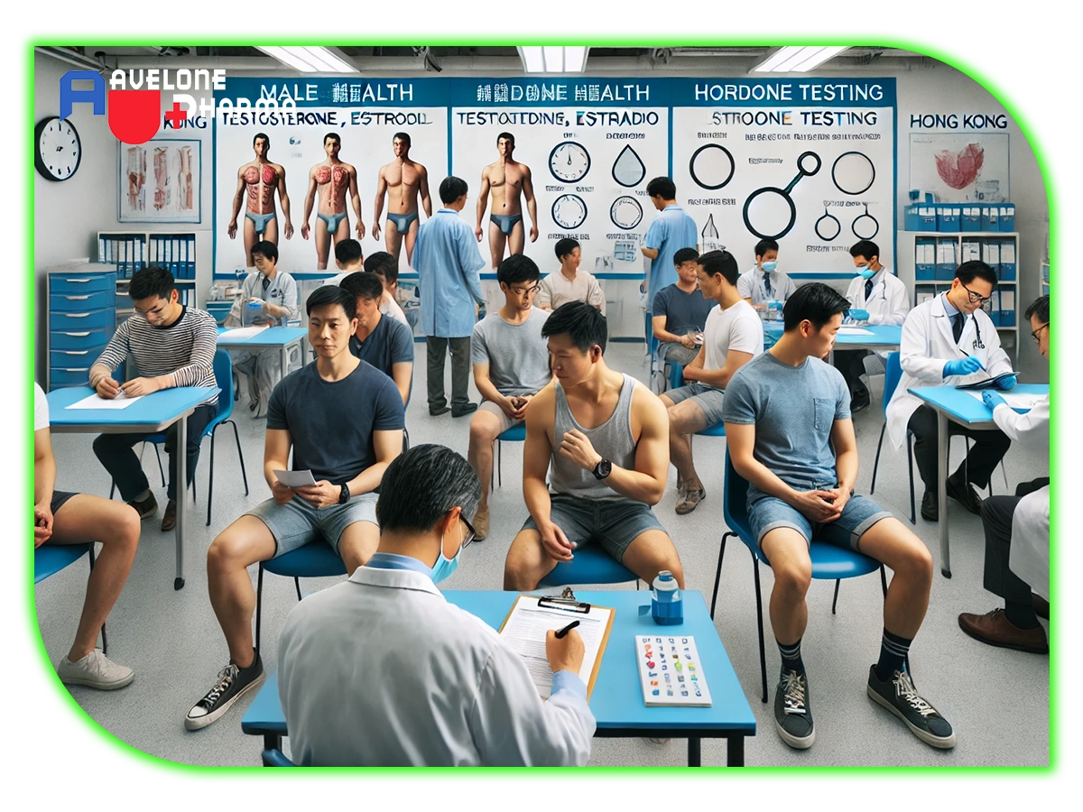 Male Estradiol Levels by Age What Every Man Should Know