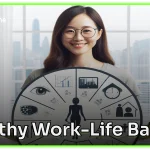 How to Create a Healthy Work-Life Balance