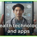 positive impact health technology on body