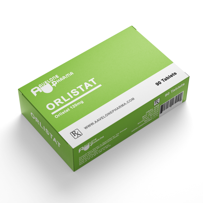 Orlistat Uses, Benefits, Dosage, Side Effects, and More