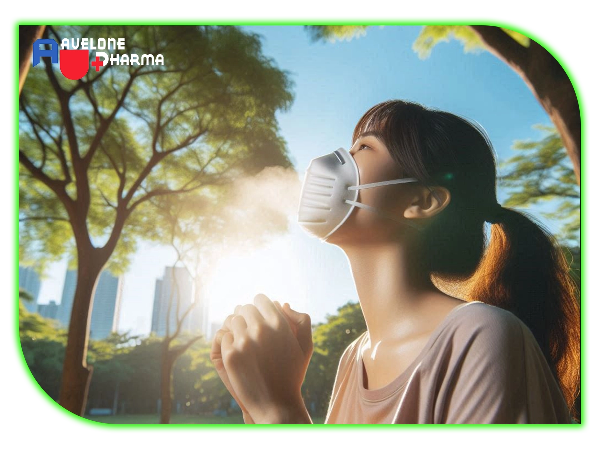 How to prevent respiratory diseases 