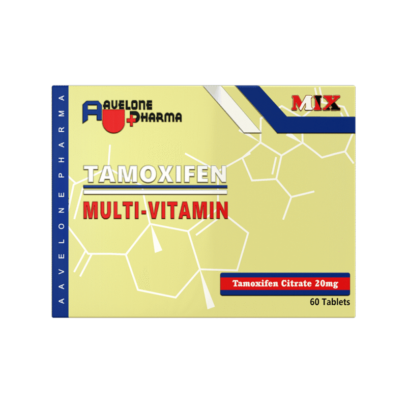 TAMOXIFEN Medicine (Reduce the Risk of Gynecomastia in Bodybuilders) Steroid Tablet