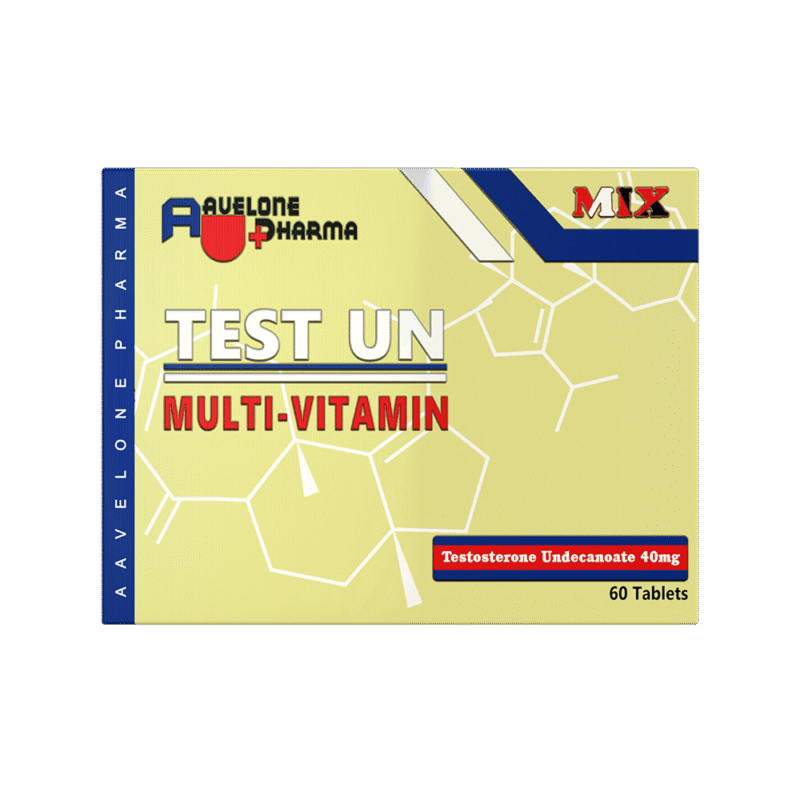 Testosterone Undecanoate Steroid Oral Tablets For Bodybuilding