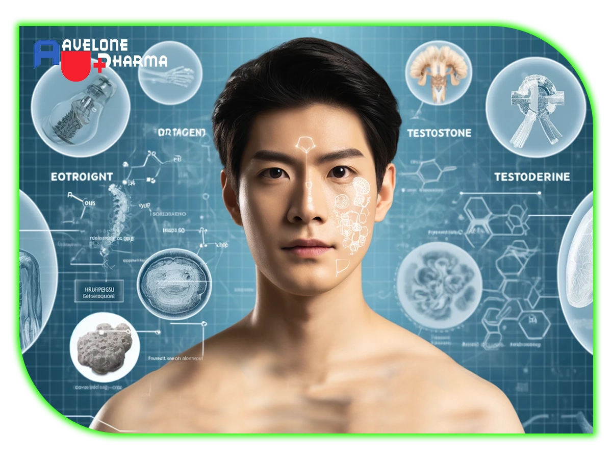 what should estrogen levels be 