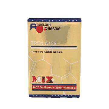 Trenbolone Acetate (TREN A) Steroid 10ml Vial
