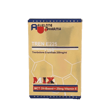 Trenbolone Enanthate (TREN E) Steroid 10ml Vial